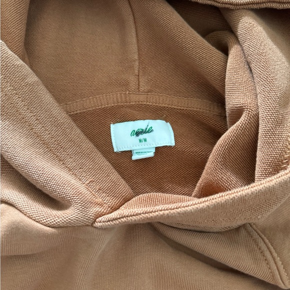 Aerie orange Hoodie - Picture 2 of 4